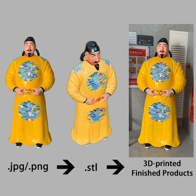 Free Custom 3D Drawing Service (Limited Availability)  and Free 3D Drawing Modification service