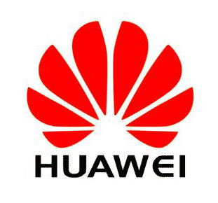 Huawei's logo
