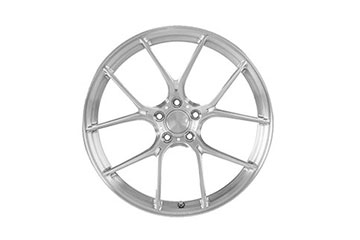 DT SLM Metal 3D Printed Car Wheel 04