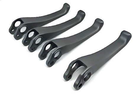 The 3D Printed Bicycle Brake Lever